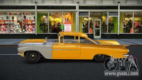 Chevrolet Biscayne Lesin for GTA 4