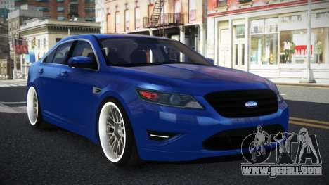 Ford Taurus Yakipu for GTA 4
