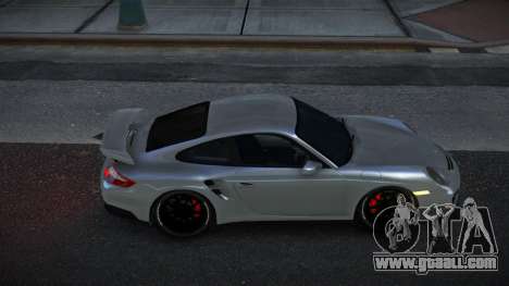 Porsche 911 Madap for GTA 4
