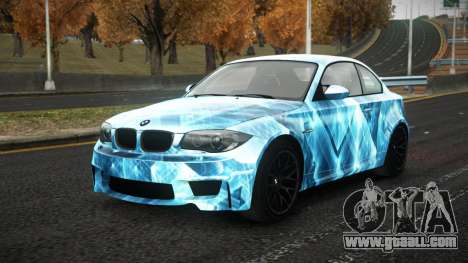 BMW 1M Failey S8 for GTA 4