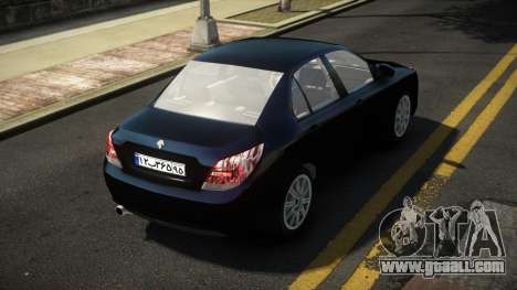 Ikco Dena Rafpe for GTA 4