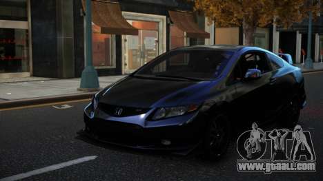 Honda Civic Woxdosa for GTA 4