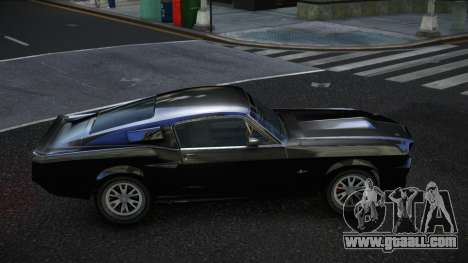 Shelby GT500 Bijex for GTA 4