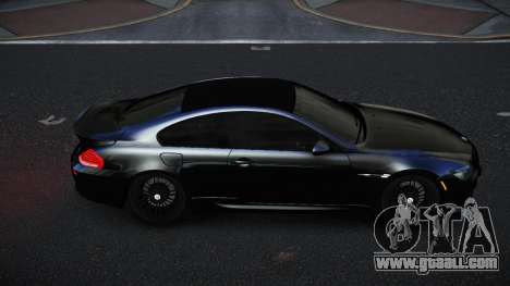 BMW M6 Dioxo for GTA 4