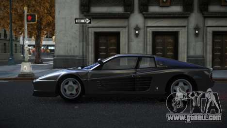 Ferrari 512 TR Axow for GTA 4