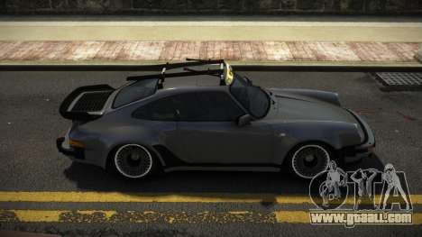 Porsche 911 Nuloquran for GTA 4