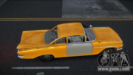 Chevrolet Biscayne Lesin for GTA 4
