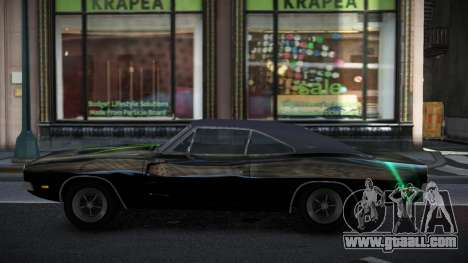 Dodge Charger Enlyo S10 for GTA 4