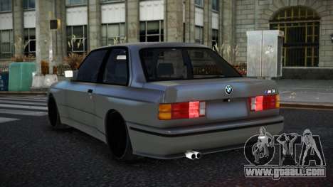BMW M3 E30 Goduqiq for GTA 4