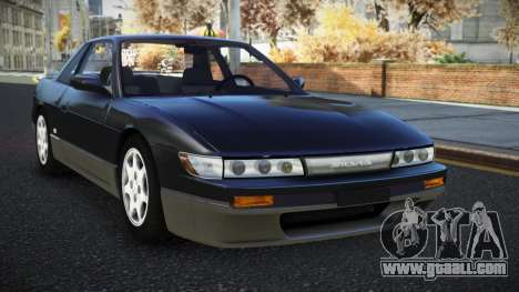 Nissan Silvia Fenohipo for GTA 4