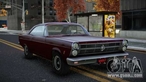 Ford Fairlane Xavunevaf for GTA 4