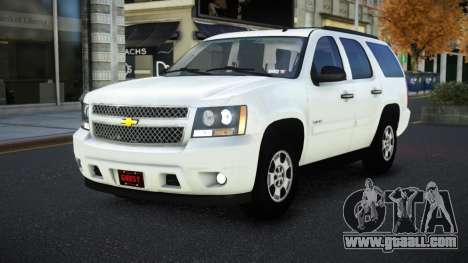 Chevrolet Tahoe Tilot for GTA 4