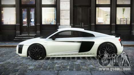 Audi R8 Droceber for GTA 4