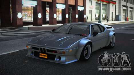 BMW M1 Torekoga for GTA 4