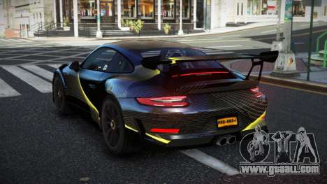 Porsche 911 Ronai S10 for GTA 4
