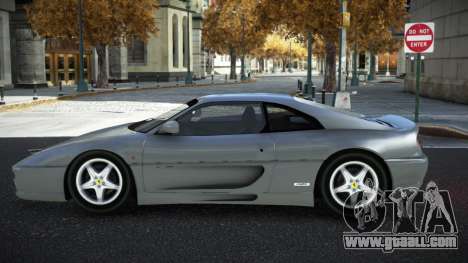 Ferrari F355 Vonjed for GTA 4