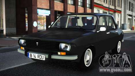 Dacia 1300 Yoqaje for GTA 4
