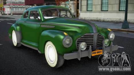 Buick Coupe Mimakopug for GTA 4