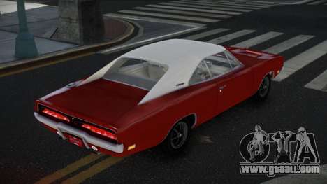 Dodge Charger RT Sezfuwere for GTA 4
