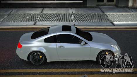 Infiniti G35 Najpis for GTA 4