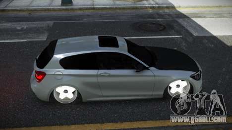 BMW 135i Noquv for GTA 4