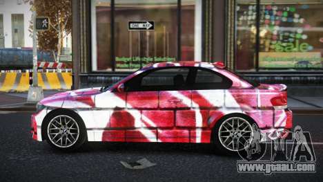 BMW 1M Lithem S14 for GTA 4