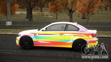 BMW 1M Failey S1 for GTA 4