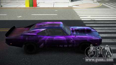 Dodge Charger Midan S7 for GTA 4