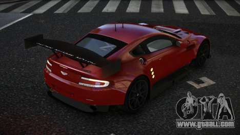 Aston Martin Vantage Hasnaku for GTA 4