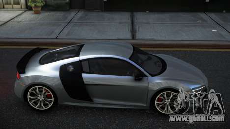 Audi R8 Thyna for GTA 4