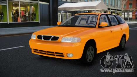 Daewoo Nubira Dowep for GTA 4