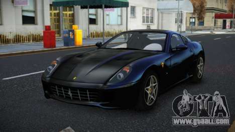 Ferrari 599 Xijaxe for GTA 4