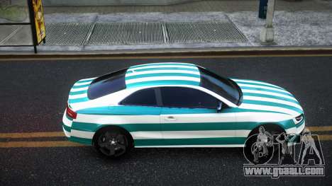 Audi RS5 Neelly S12 for GTA 4