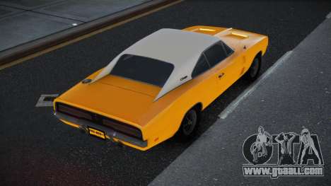 Dodge Charger Enlyo for GTA 4