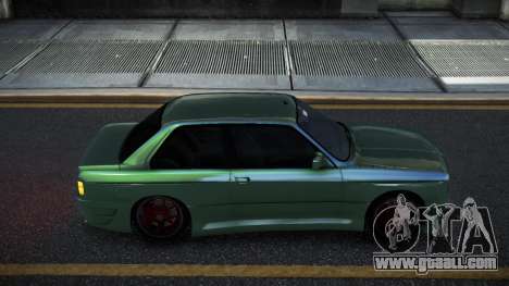 BMW M3 E30 Abuc for GTA 4