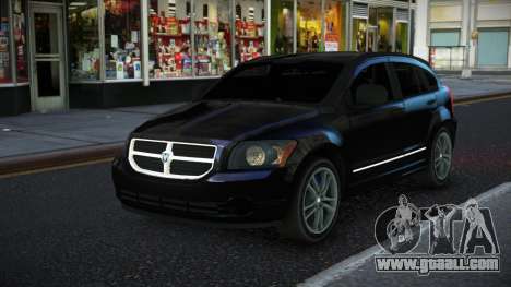 Dodge Caliber Nizyawiw for GTA 4