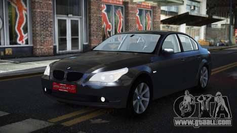 BMW 525D Ezij for GTA 4