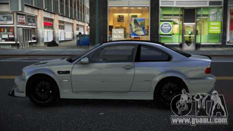 BMW M3 E46 Jagake for GTA 4