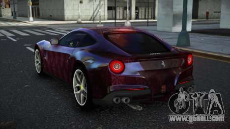 Ferrari F12 Semaen S1 for GTA 4