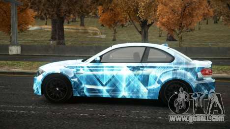 BMW 1M Failey S8 for GTA 4