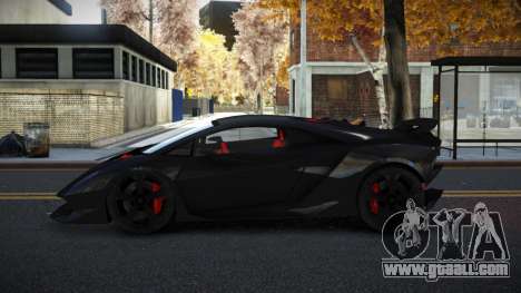 Lamborghini Sesto Elemento Vayod for GTA 4