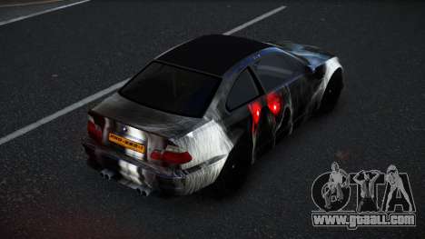 BMW M3 E46 Jagake S10 for GTA 4