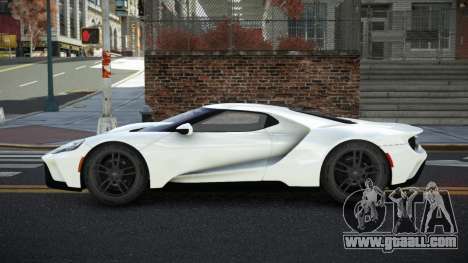 Ford GT Joriale for GTA 4