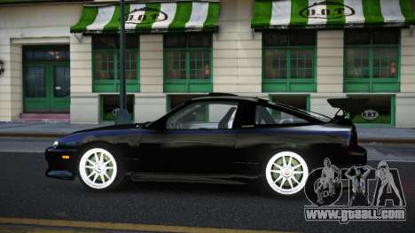 Nissan Silvia Yejiri for GTA 4