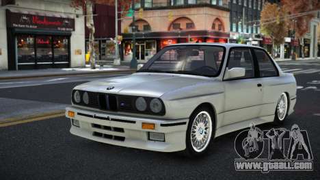 BMW M3 E30 Hivim for GTA 4