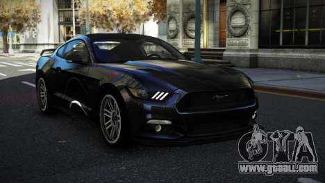 Ford Mustang Doony S5 for GTA 4