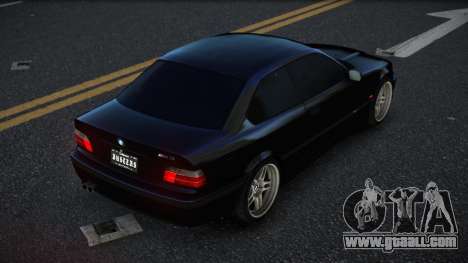 BMW M3 E36 Daqotita for GTA 4