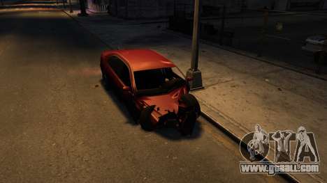 Fusion Fix V5.0.0 Hotfix 5 for GTA 4