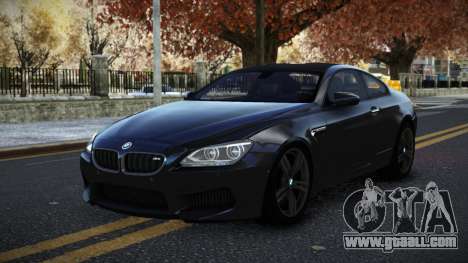 BMW M6 Boromu for GTA 4