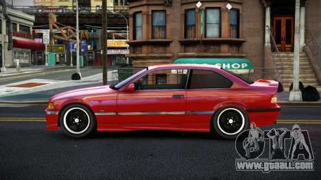 BMW M3 E36 Yajjig for GTA 4